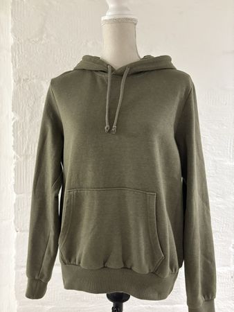 Damen Kapuzensweatshirt,Gr.M;H&M
