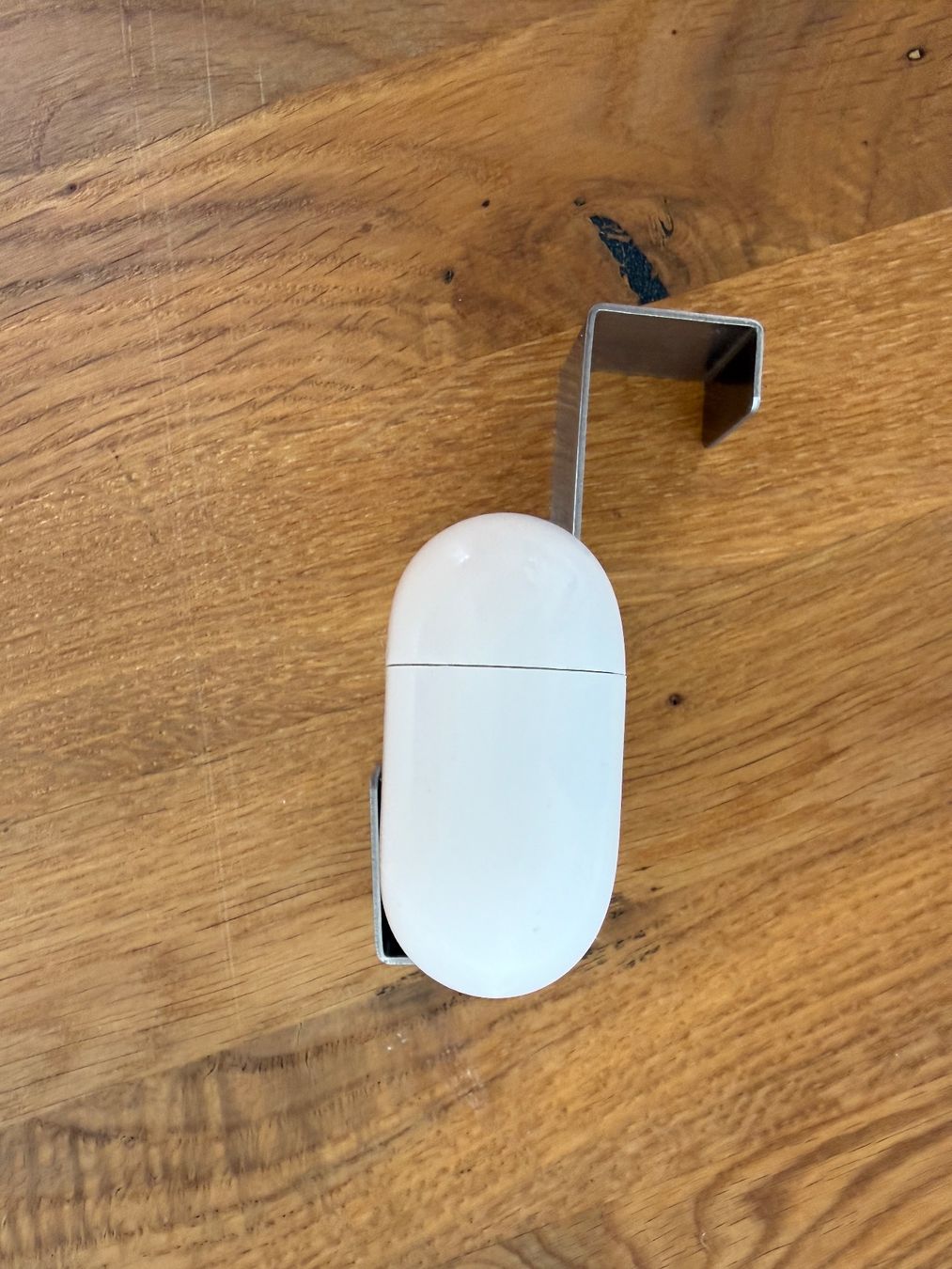 Apple Cuffie: APPLE AirPods Pro 2 Charging Case – Usato da Lausanne venduto da Nine1982 9