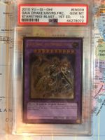 Gaia Drake, the universal force (PSA 10)