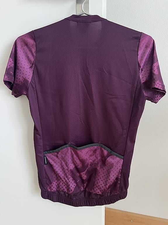 Northwave Leibchen & Hosen: Northwave Velotrikot Damen GrXS – Gebraucht aus Luzern von Beabbbea 1