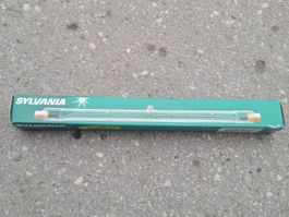 Sylvania / Halogenstäbe / Tubular / 1000W / 240V / R7s