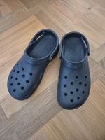 Crocs Classic Platform Clog 39