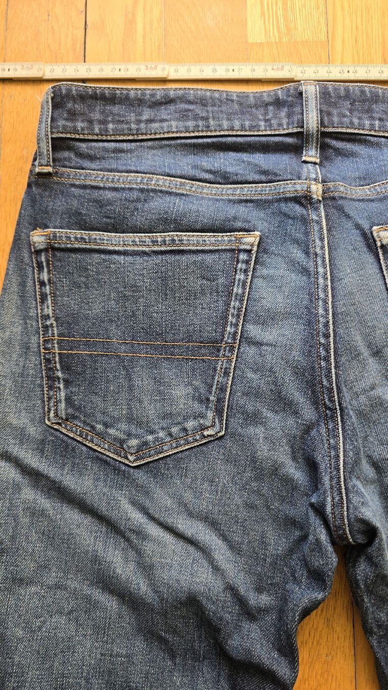 Tommy Hilfiger Jeans: Tommy Jeans Herren Jeans Gr. 33/32 – Usato da Emmenbrücke venduto da meu_2j8p 6