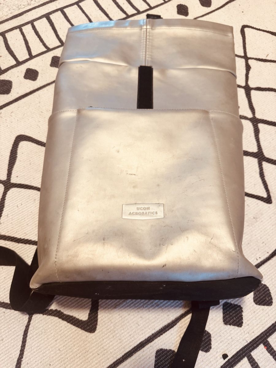 Zaini: Ucon Acrobatics Hajo Mini Backpack – Usato da basel venduto da Bare4054 1