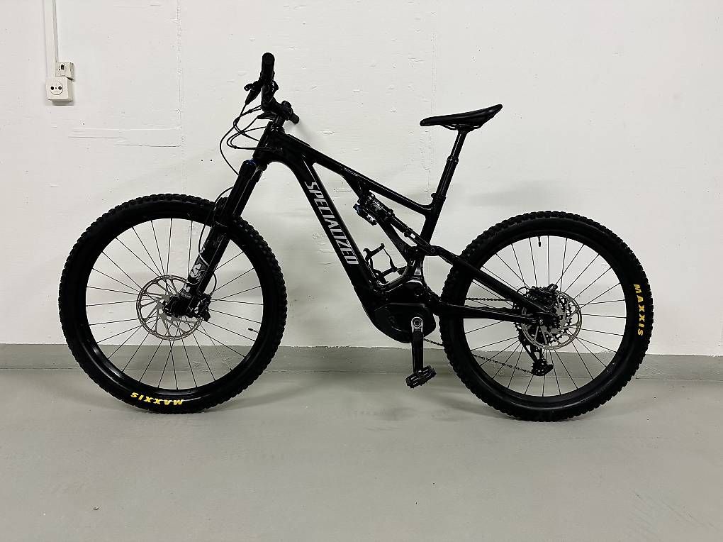 Specialized Biciclette: Specialized Turbo Levo Comp Alu 2022 – Usato da Wallisellen venduto da vs92