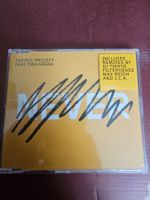 CD Single - The Roc Project Feat. Tina Arena – Never (2003)