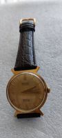 Provita Extra Handaufzug  17 Rubis Herrenarmbanduhr Vintage
