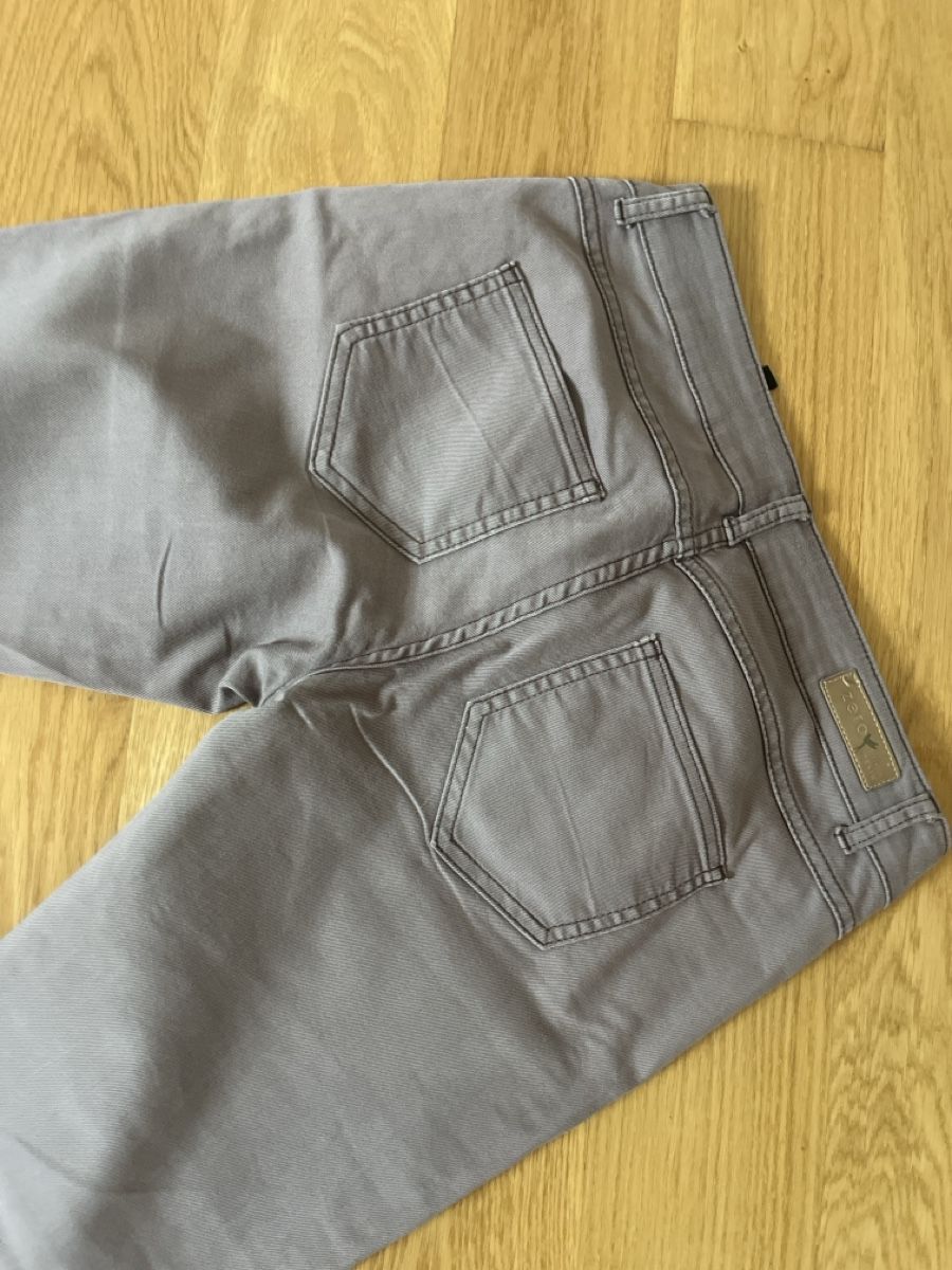 Jeans: Jeans Stretch Slim fit – Usato da Uerzlikon venduto da FrauM01 3