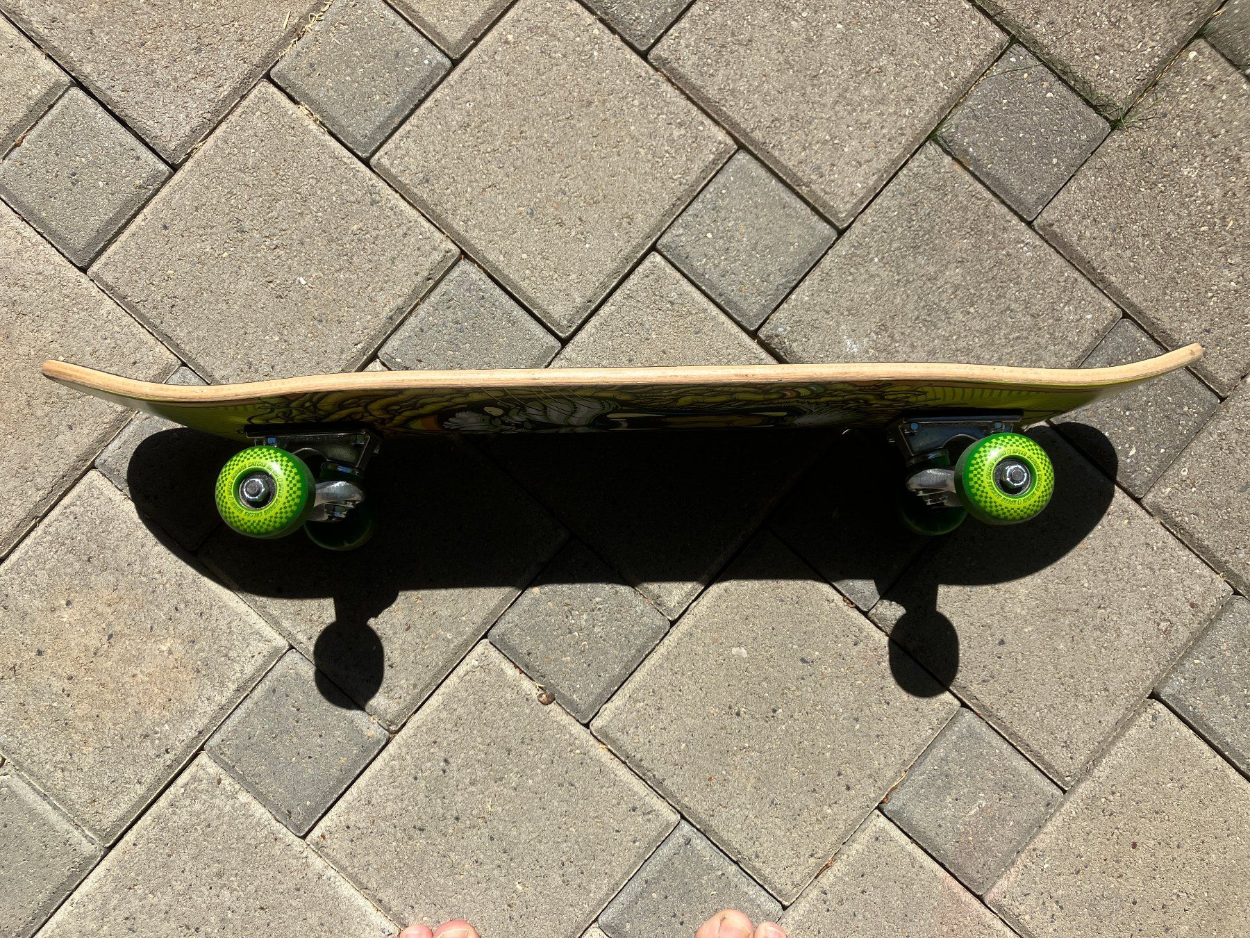 Skateboards: Skateboard Fun – D'occasion à Riedholz par mastercom 3