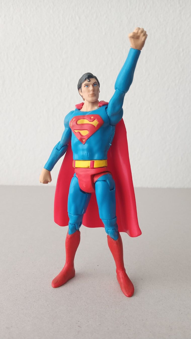 Statuette: DC Comics Multiverse – Usato da Reinach AG venduto da Pimpmyburger 3