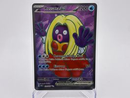 Pokémon 151 - Rossana ex  (MEW 191) - DE