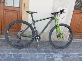 VTT Cube reaction carbone 29" XT SLX