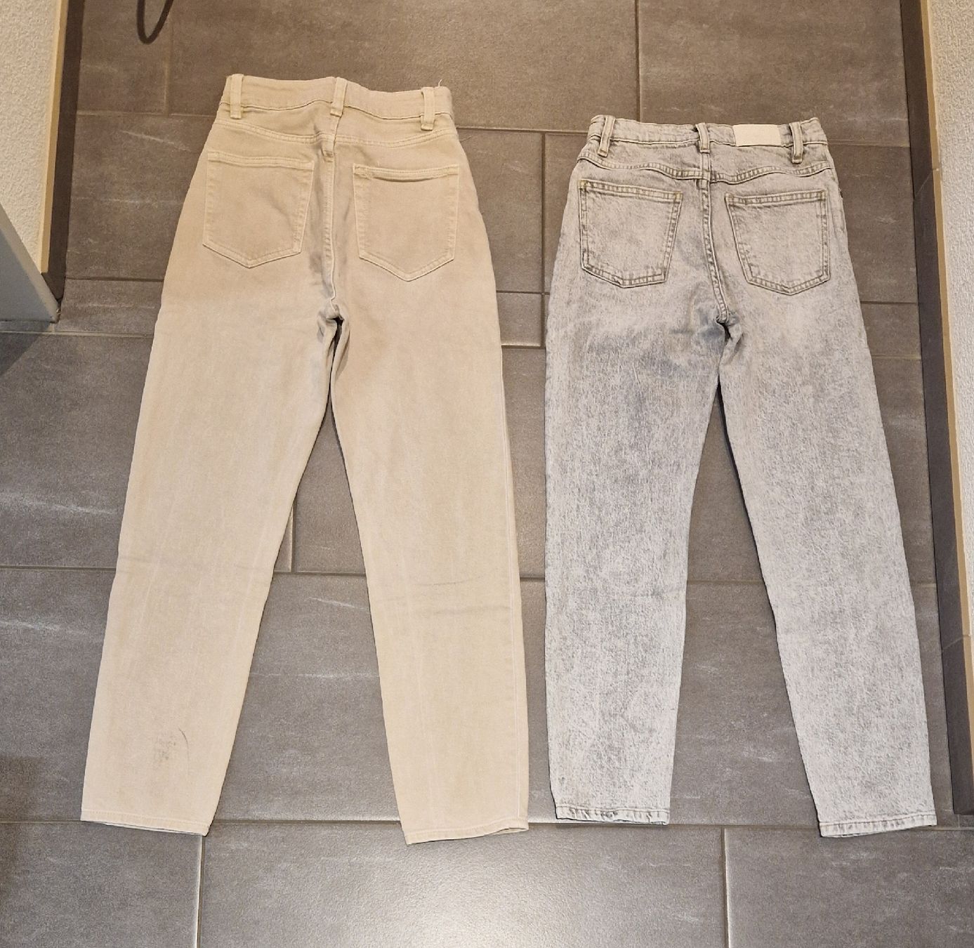 Jeans: Hosen Gr. 32/34 – Usato da Ohmstal venduto da wil_xp75 4