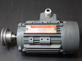 Elektromotor Brook Crompton UD71F 0.25kW 1380 U/min