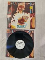 Vinyle Lil Louis & The World I Called U 12 inch set