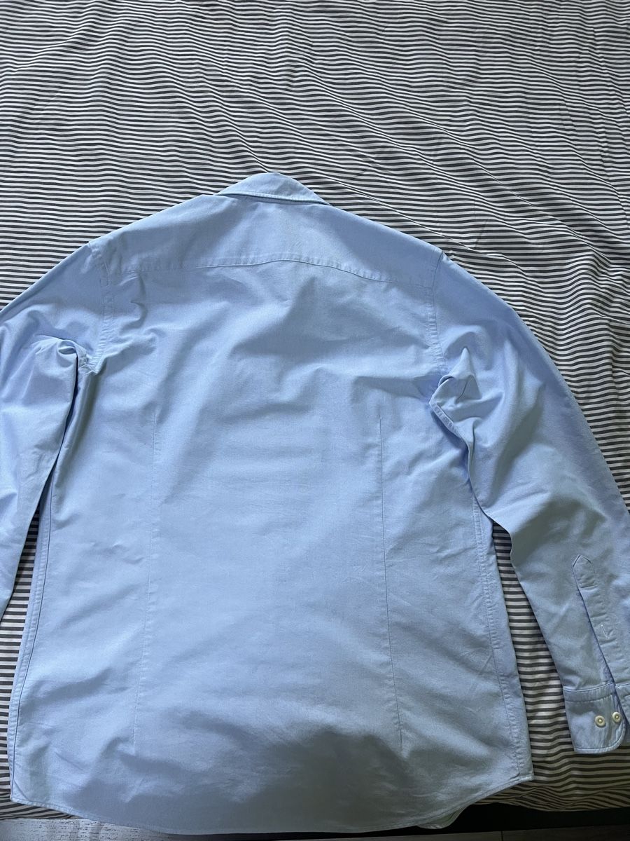 Massimo Dutti Hemden: Chemise Massimo Dutti homme – Neu (gemäss Beschreibung) aus Massongex von Marthi_99 2