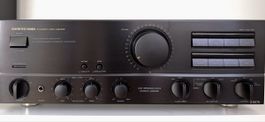 Exzellenter HiFi Verstärker Onkyo Integra A-8670