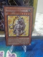 Yugioh Kristallungeheuer Topastiger