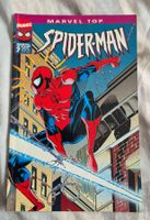 SPIDERMAN MARVEL TOP N°7 JUILLET 1998 COMICS VINTAGE FR BD