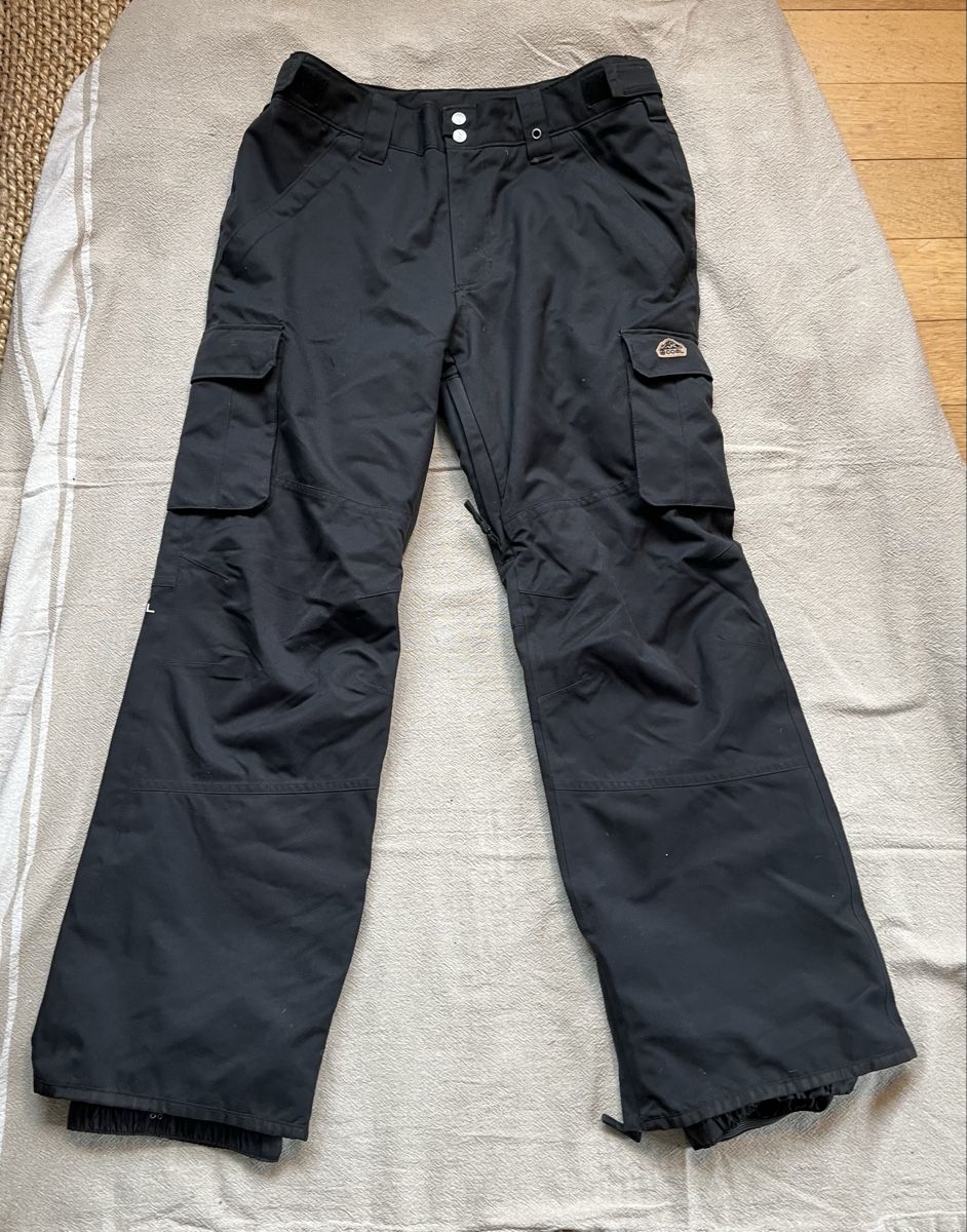 Pantalons: Ski-/Snowboardhose Coal – D'occasion à Amriswil par bra_m9x6