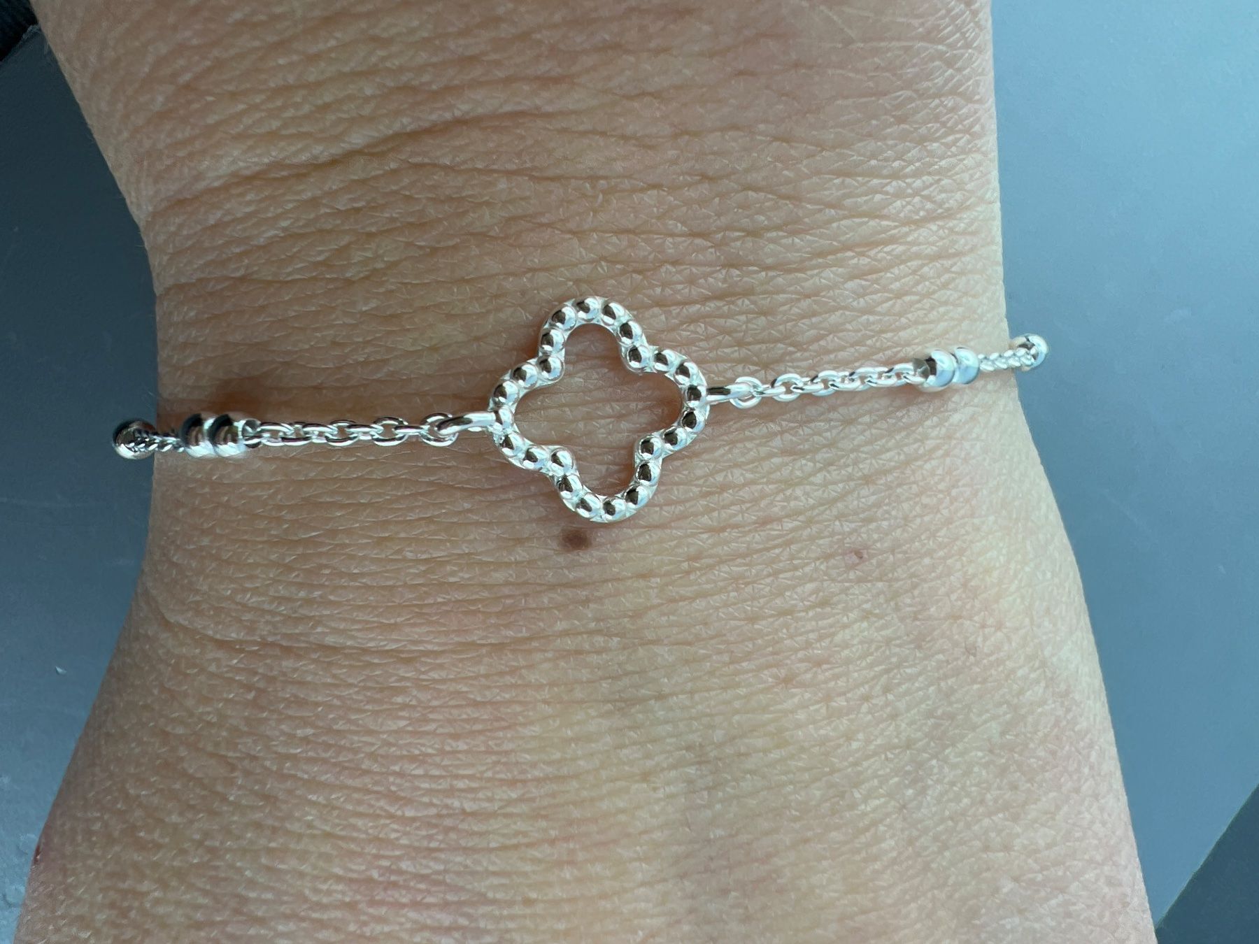 Bracciali & Braccialetti: Armkette 925 Silber – Usato da Niederuzwil venduto da leo_8857 4