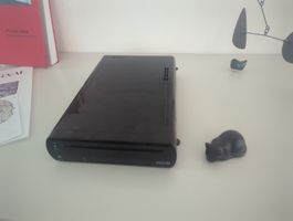 Wii U, nur Konsole