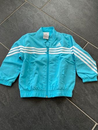 Sportjacke, Adidas, 86, sehr guter Zustand