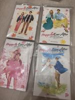 Happily ever after Manga komplett deutsch 1-4