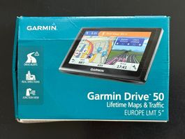 Garmin Drive 50