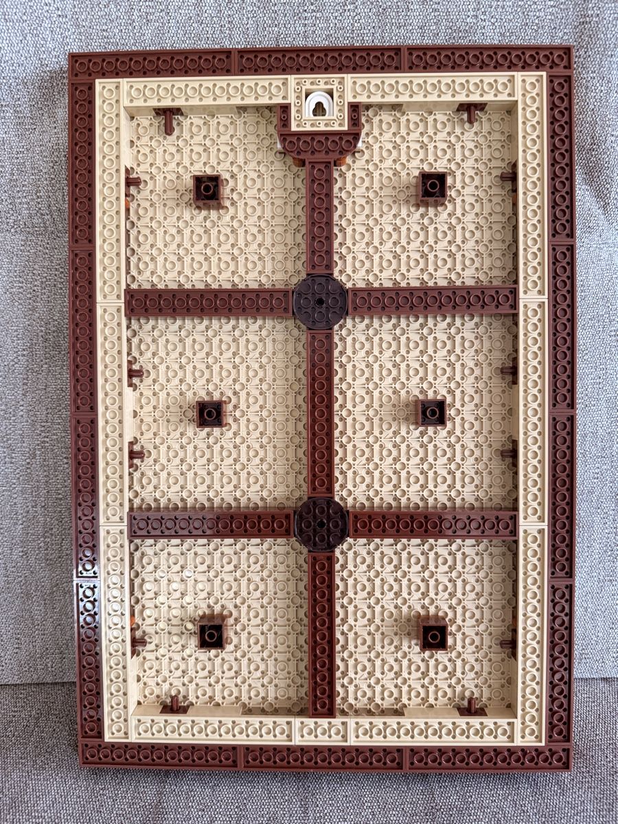 Lego Giocattoli: Mona Lisa Lego 31213 – Usato da Aarau venduto da Ostaamyyda 1