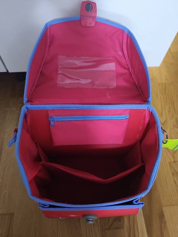 Rucksäcke: Sac à dos  – Gebraucht aus Yverdon-les-Bains von Cadocouches.ch