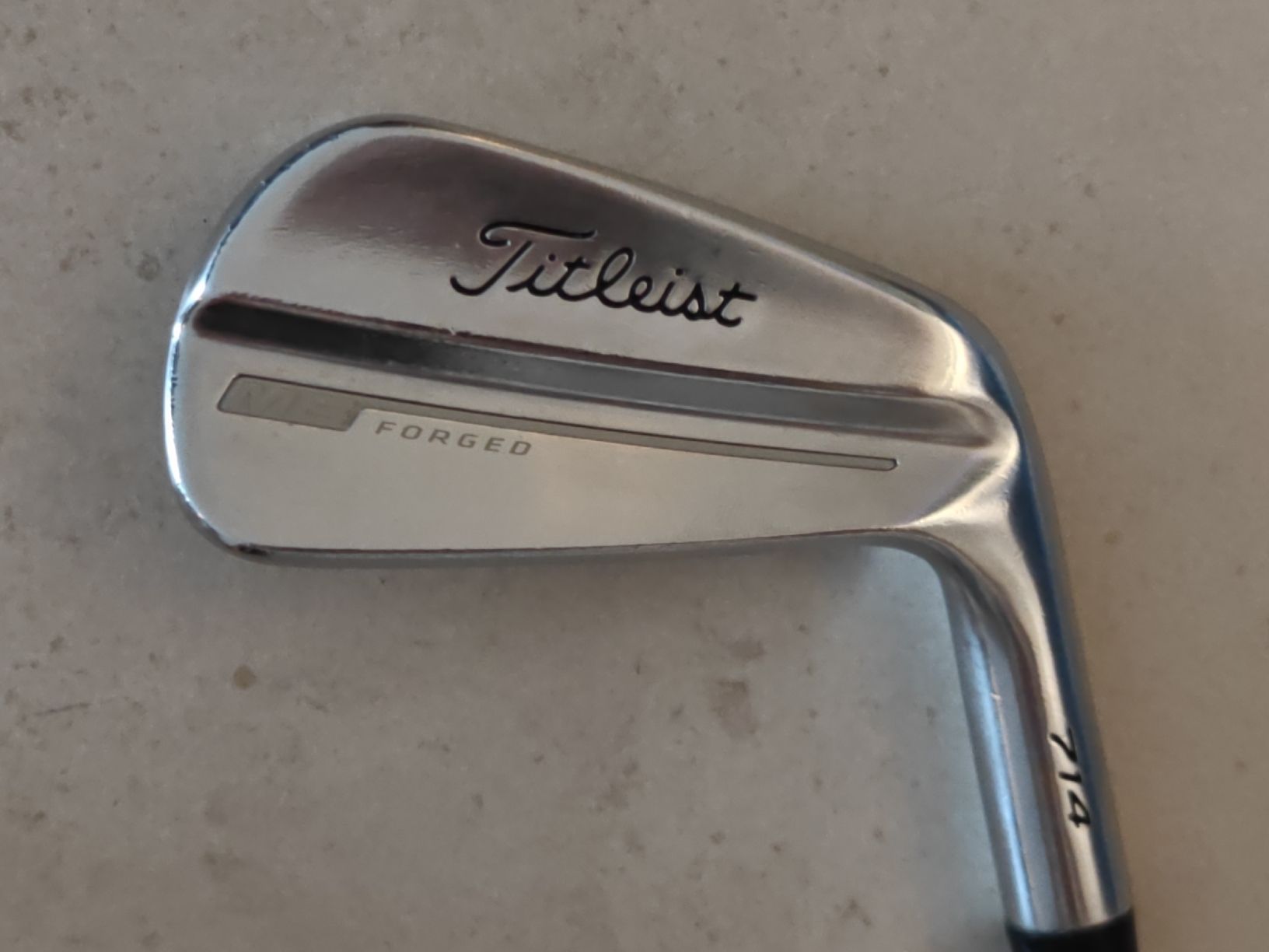 Titleist Mazze & Set: Golfschläger Set Titleist – Usato da Dietikon venduto da Chilletto 4