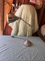 Schöne Tischlampe von IKEA (150)