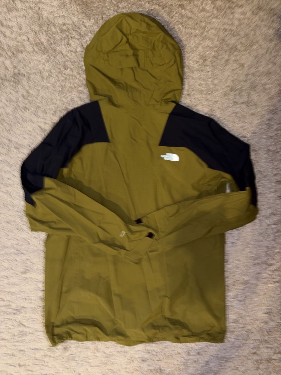 North Face Giacche: The North Face Dryzzle Futurelight Jacke – Usato da Visperterminen venduto da lgresell 1