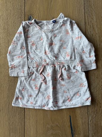 Kleid Tom Tailor Grösse 68