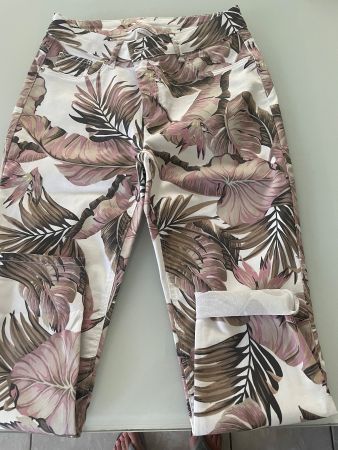 Damenhose LASCANA gr.42 , dehnbar70% BW