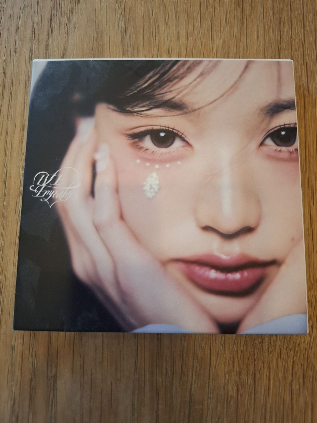 CD: Ive: Empathy. K-Pop CD – Usato da Urtenen-Schönbühl venduto da nerdgirl 1