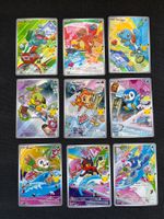 Pokémon - First Partner Serie 1 Set Deutsch 🇩🇪