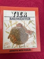 Tier Baumeister Annette Betz Verlag