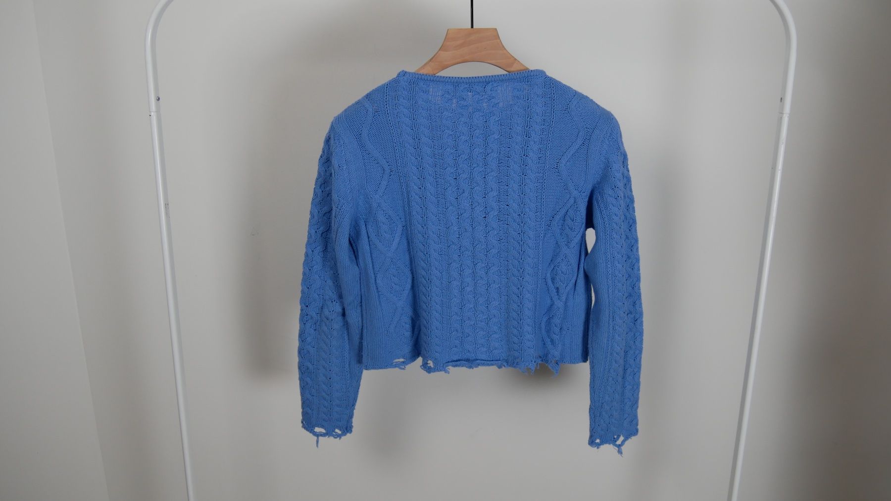 Maglioni & Felpe: Barefoot Living Til Schweiger Pullover Sweatshirt Strick – Nuovo (secondo la descrizione) da Zürich venduto da julia_vina 2