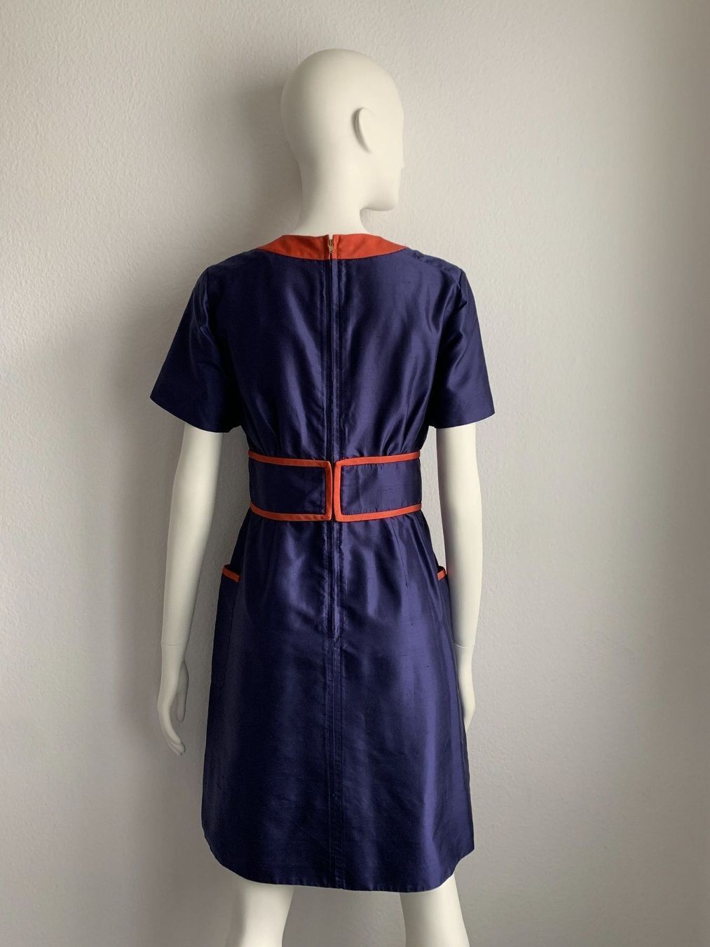 Marc Jacobs Vestiti: Marc Jacobs Kleid – Nuovo e nell'imballaggio originale da Winterthur venduto da 19.19 6