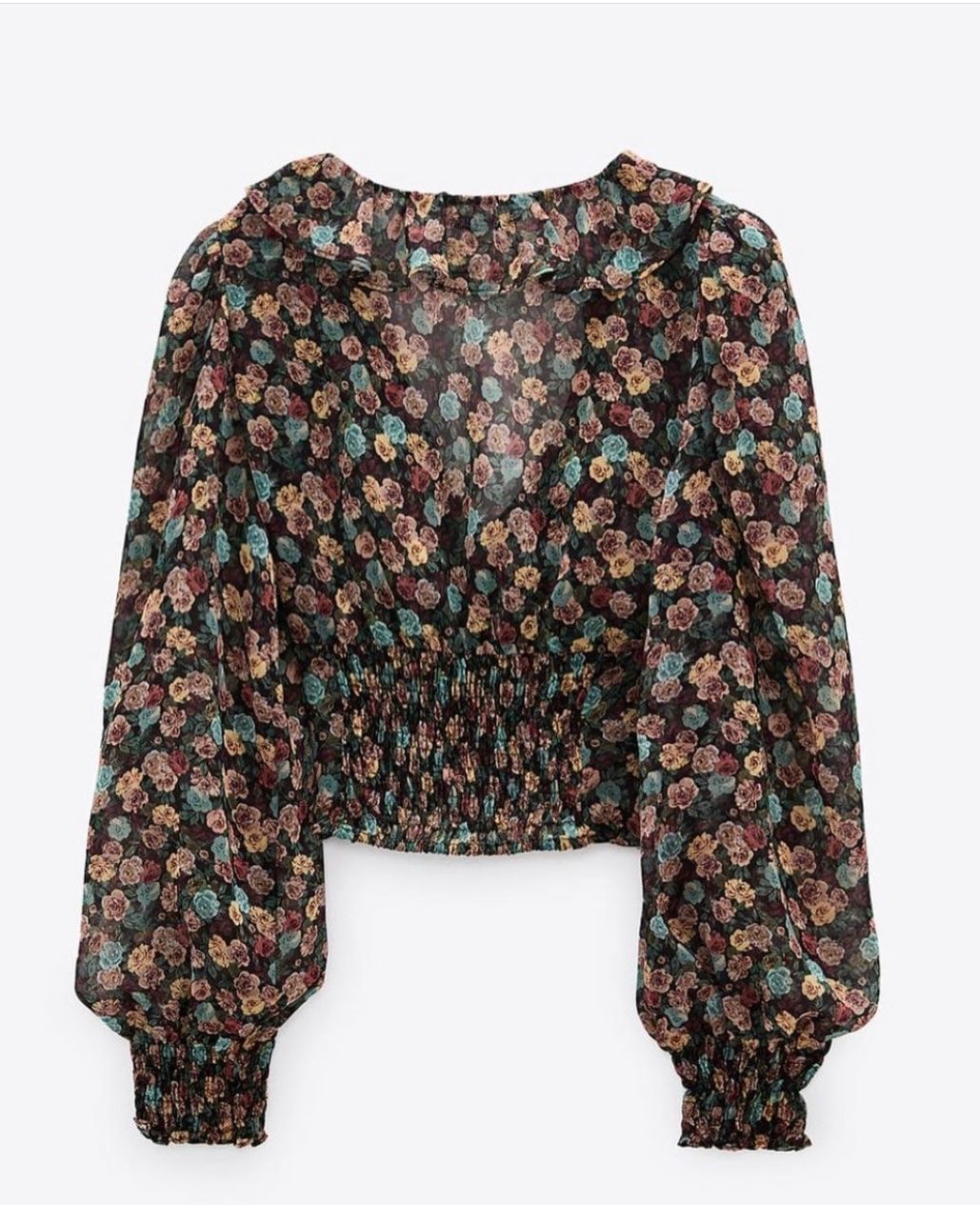 Zara Camicette: Beautiful shirt – Nuovo e nell'imballaggio originale da Opfikon venduto da til_t7ww 1