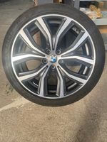 Sommerräder Orig BMW X1 F48 X2 F39 Sytling 511 19" 6898051