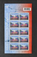 2009 Kleinbogen Schützen wir die Gletscher **