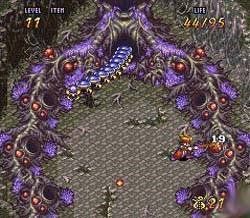 Nintendo Giochi: Terranigma (Nintendo SNES) – Usato da Winterthur venduto da Eyeflea_Market 2