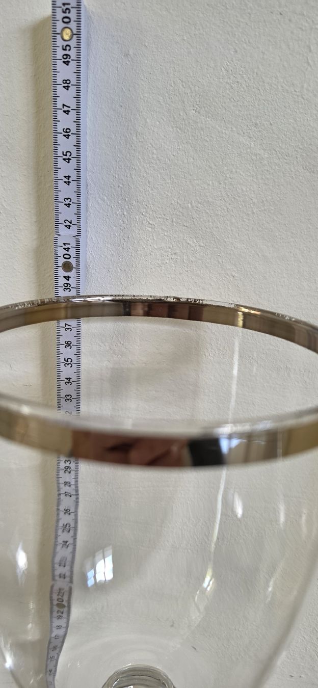 Gläser: Grosse Weingläser – Gebraucht aus Dintikon von j.ebner 1