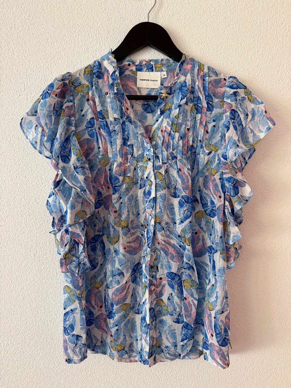 Lotti di vestiti: Sommer Damenbekleidung – Usato da Luzern venduto da carstenpanzner 2