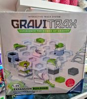 Gravitrax Expansion set Building, NEU