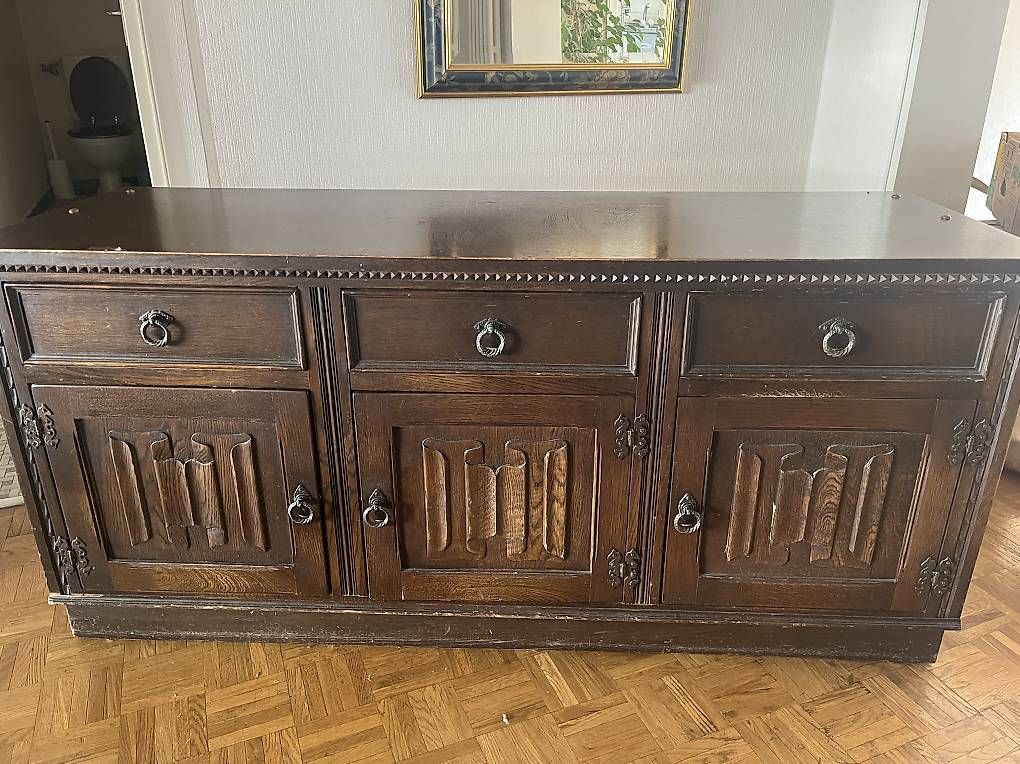 Cassettiere: Commode/Meuble à chaussures – Usato da Lausanne venduto da mag_7jc9 1