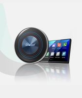 Ottocast® i3 BMW CarPlay AI Box